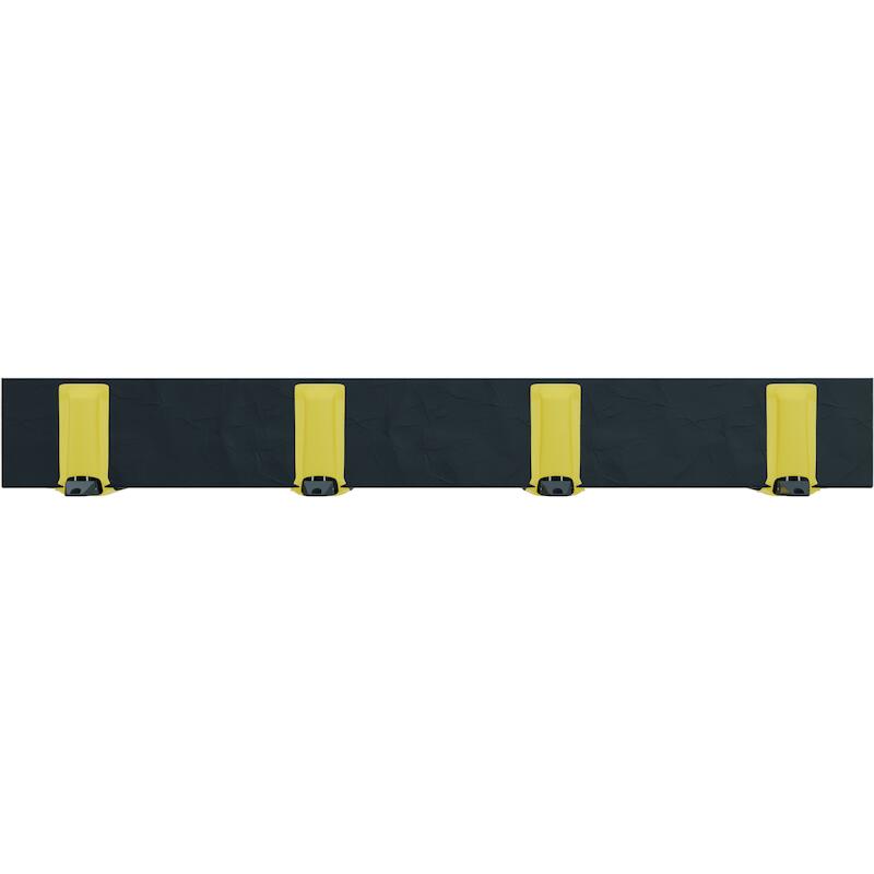 CONTENEUR RIGIDLOC QUICBERM JEN28518BL - 1798L JUS