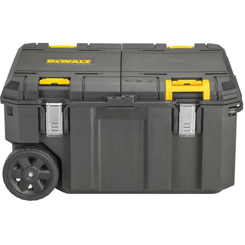 SERVANTE MOBILE 113L        DWST17871 TSTAK DEWALT