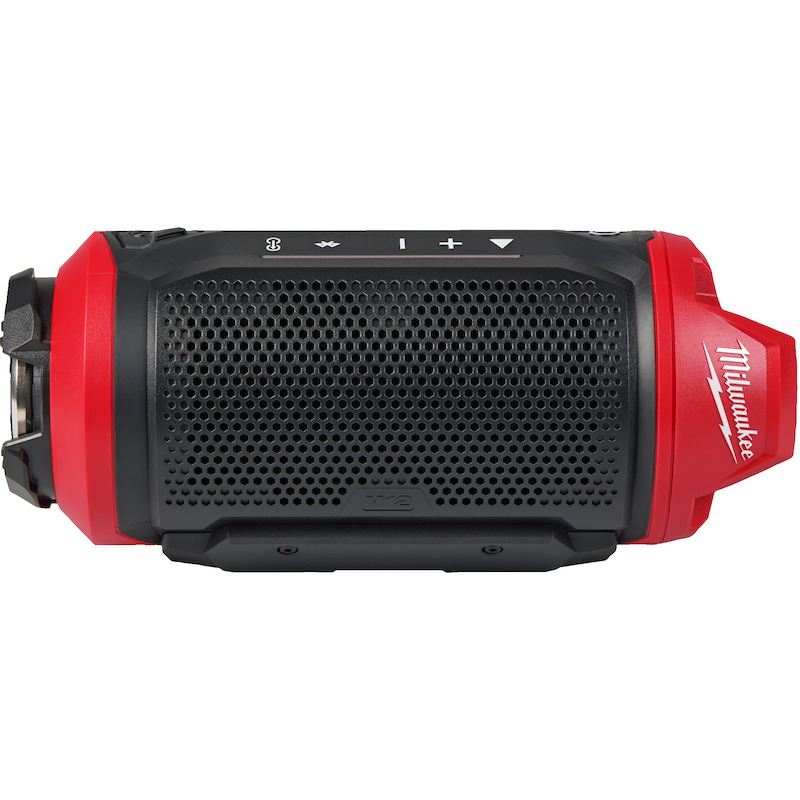 SPEAKER JOBSITE 12V/BODY    M12 SPEJSG2  MILWAUKEE