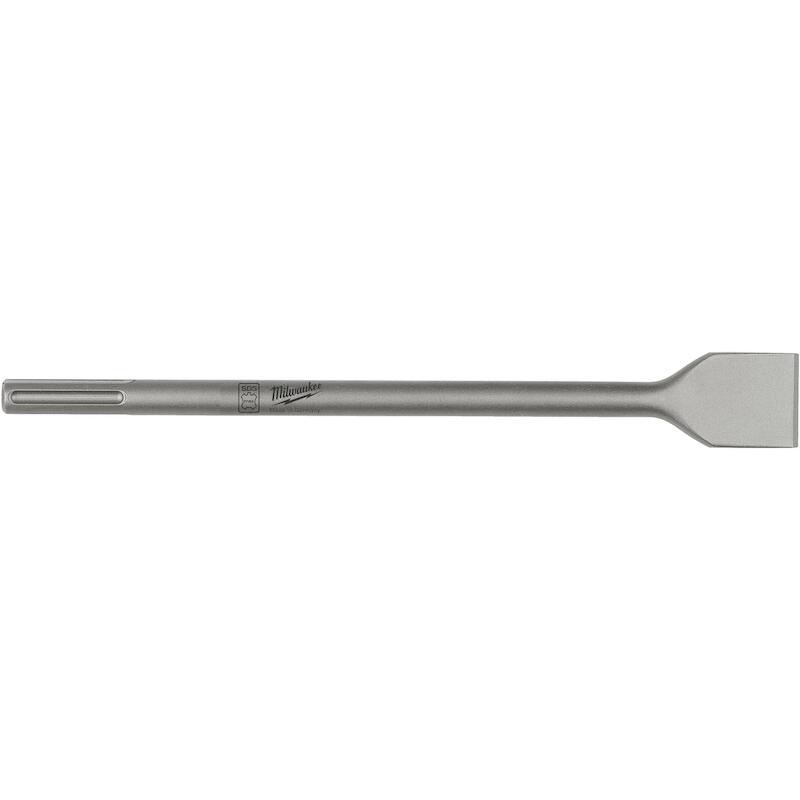 Milwaukee - Wide flat chisel - SDS-Max - 50 x 400 mm - 02856647