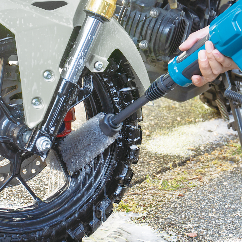 NETTOYEUR À EAU 18V/BODY    DHW180          MAKITA
