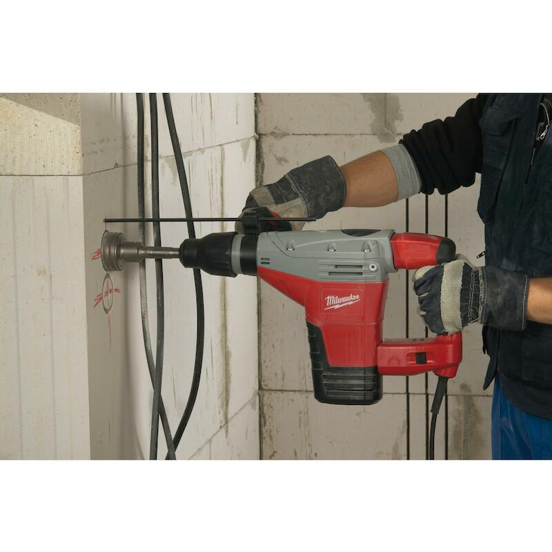 MARTEAU COMBINE 1300W       KANGO 545 S(COFF)MILWA