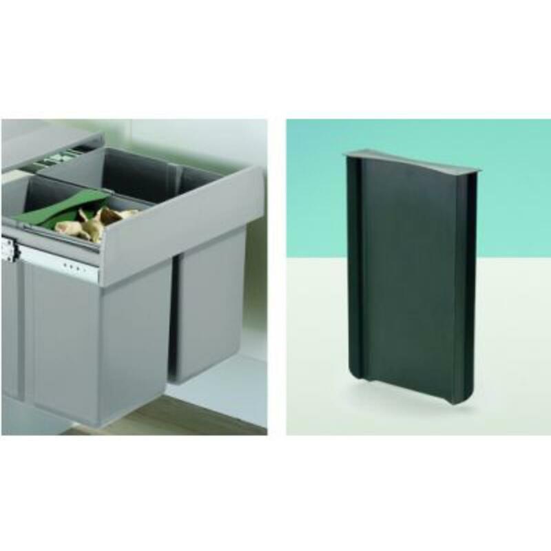 BIN.IT SPACE                          HETT-9079926