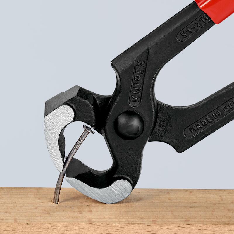 HAMERKOPTANG                51 01 - 210MM   KNIPEX