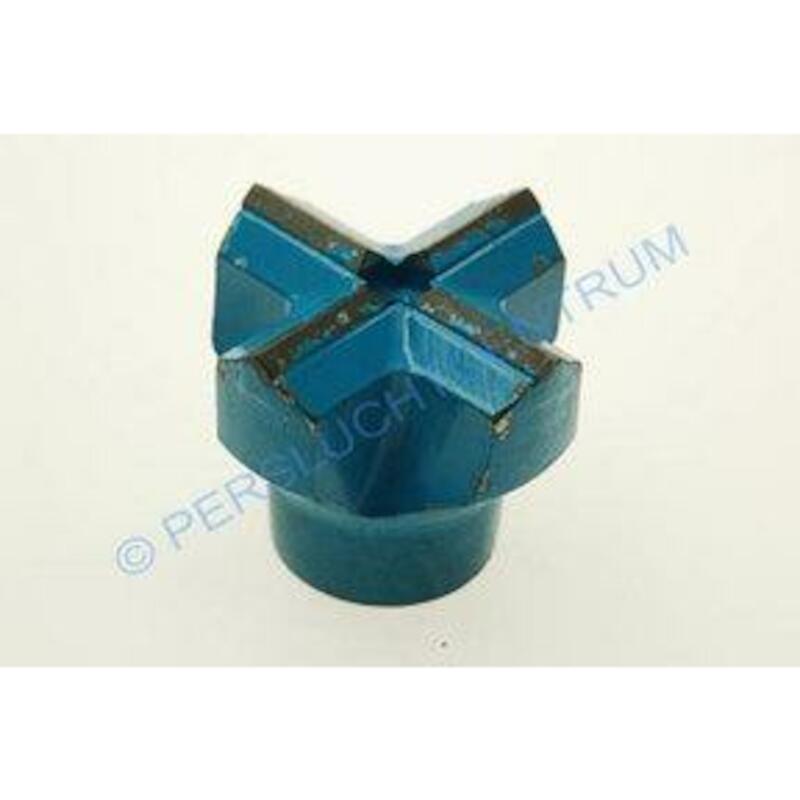 03771714 *HD3-02157 COURONNE DE FORAGE