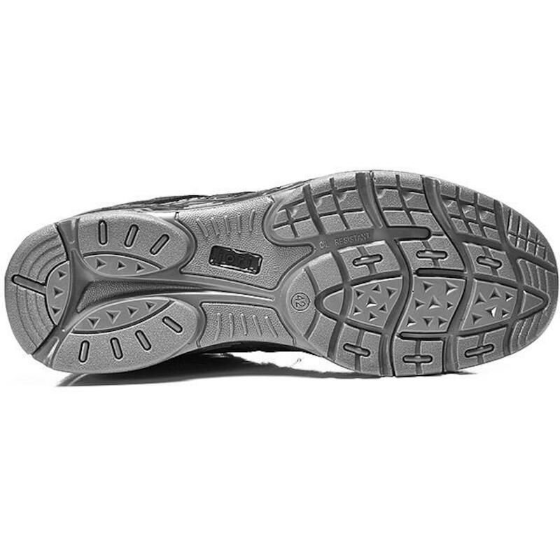 CHAUSSURE BAS S1PS NOIR     JO_TWIST BOA   41 JORI