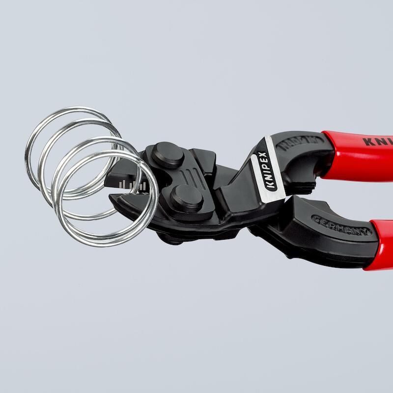 BOUTENSNIJTANG COBOLT COMP. 71 01 160       KNIPEX