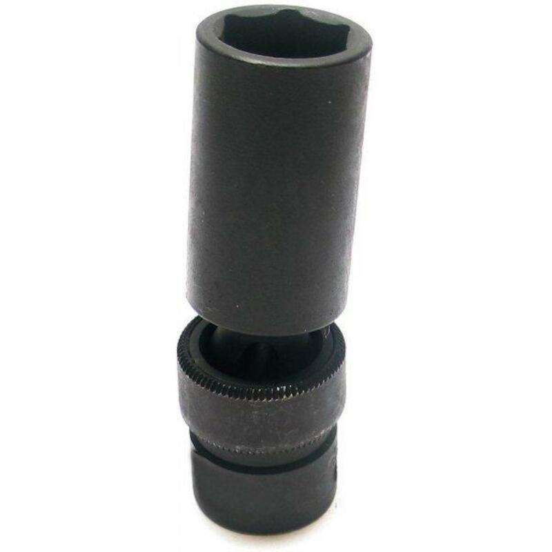 DOP 3/8 KNIE M19 LANG D01038-4-019