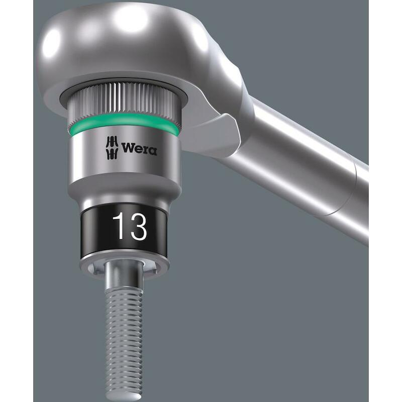 DOPBITSET ZYKLOP 1/2"       8790 HMC HF (10ST)WERA