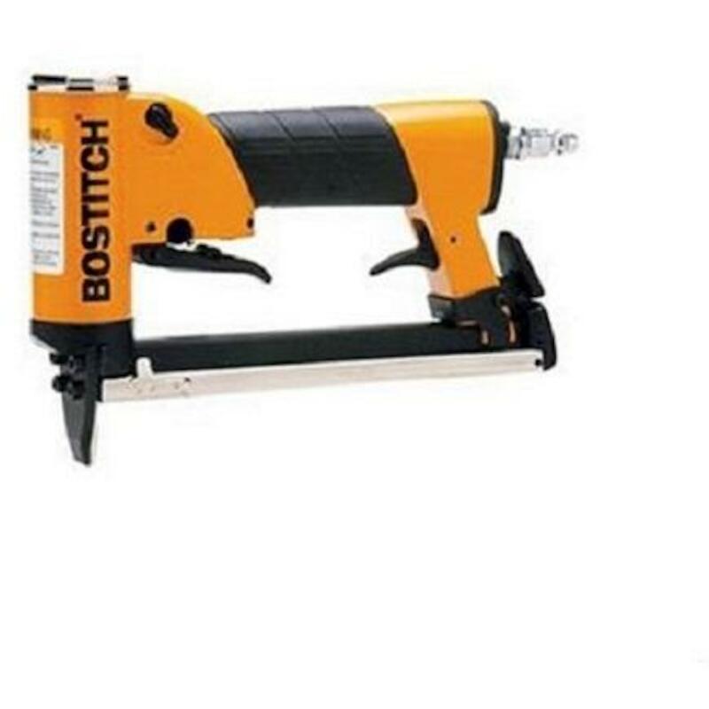 AGRAFEUSE PNEUM. 4-16MM     21680B-E      BOSTITCH