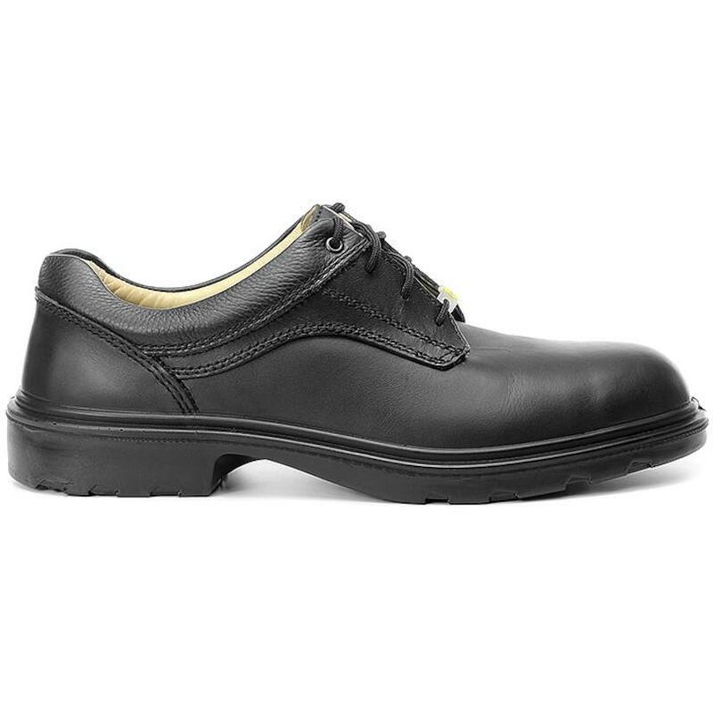 LAGE SCHOEN ESD - ELTEN ADVISER - S2 ZWART 41