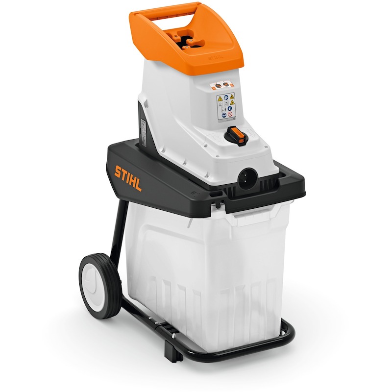 BROYEUR 2300W               135 L            STIHL