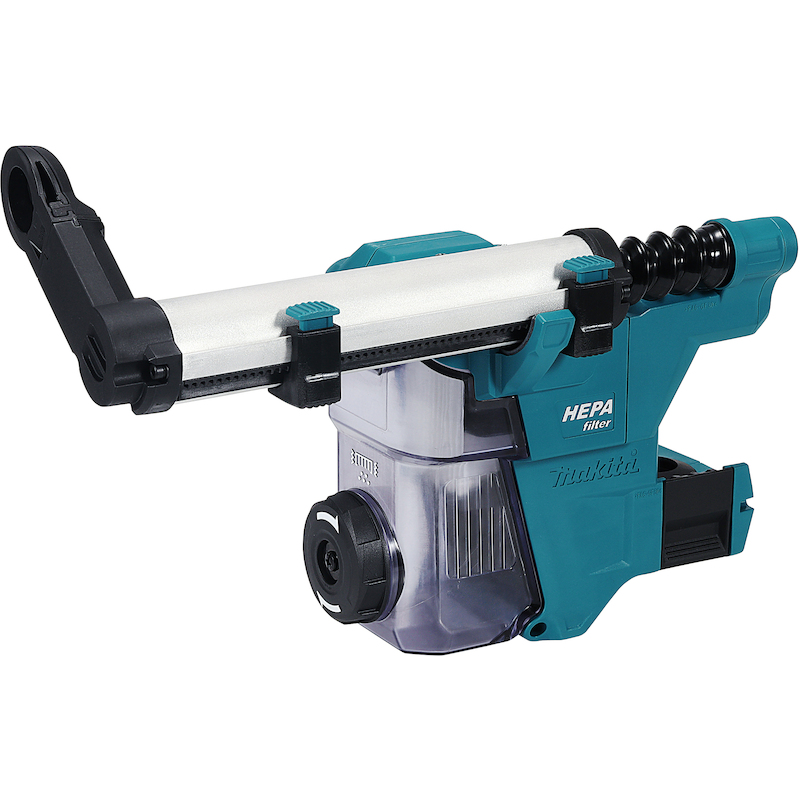 STOFVANGER A SET DX16       1911P2-6        MAKITA