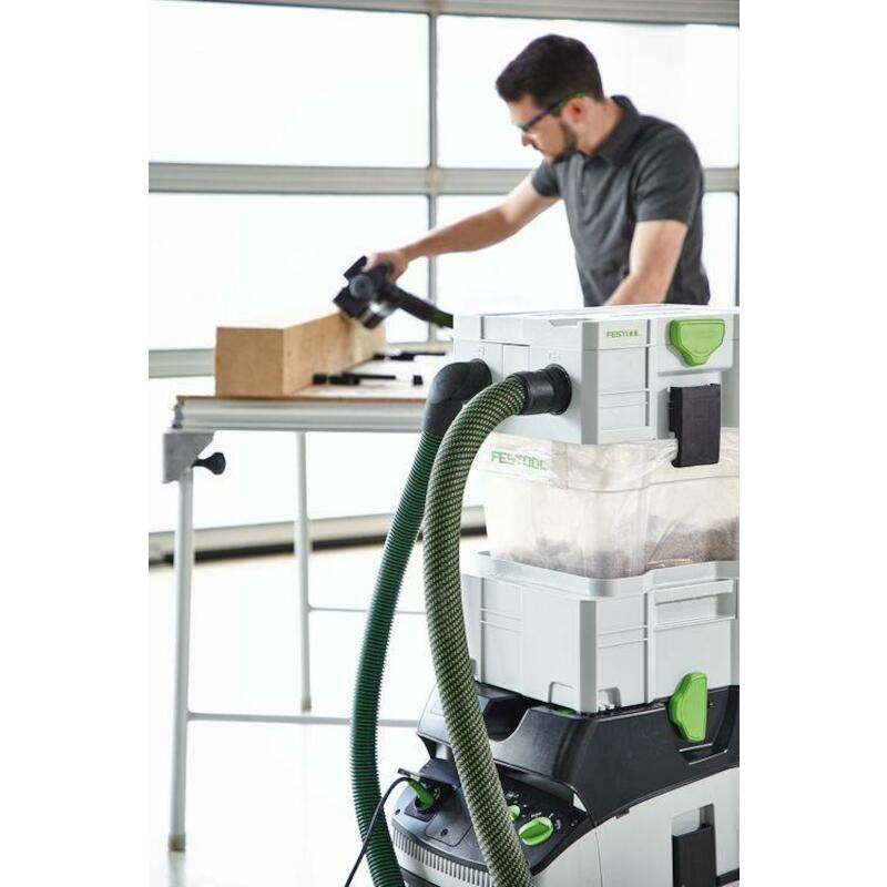 SAC D'ÉLIMINATION DES DÉCHETS ENS-VA-20/10 - 204296 - FESTOOL