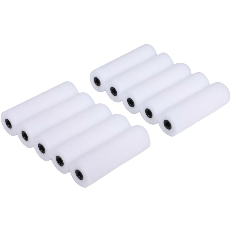 ROUL.À LAQUER FOAM 11CM     23.310.92    (10PC) CP