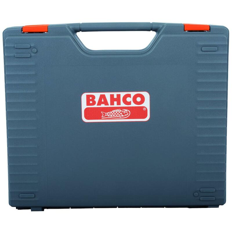 ASSORT.D'EXTRACTEURS MINI   4579             BAHCO
