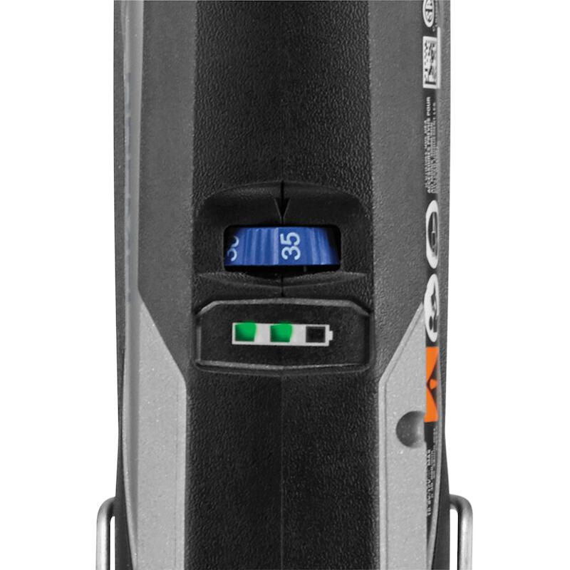 MULTITOOL/ACCU 12V/BODY     8220-5          DREMEL