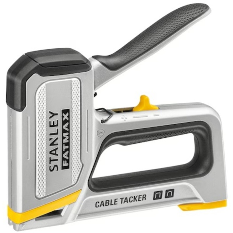 HANDTACKER FATMAX           FMHT70100-0    STANLEY