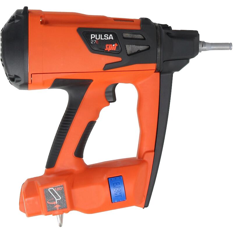 GASNAGELPISTOOL INSTALLATIE PULSA 27E         SPIT