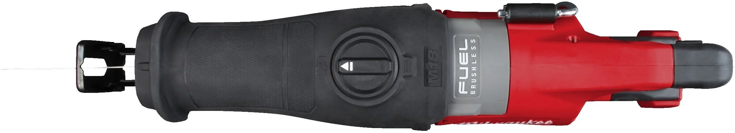 ACCU-RECIPROZAAG 18V/8AH    M18FSX-801C  MILWAUKEE