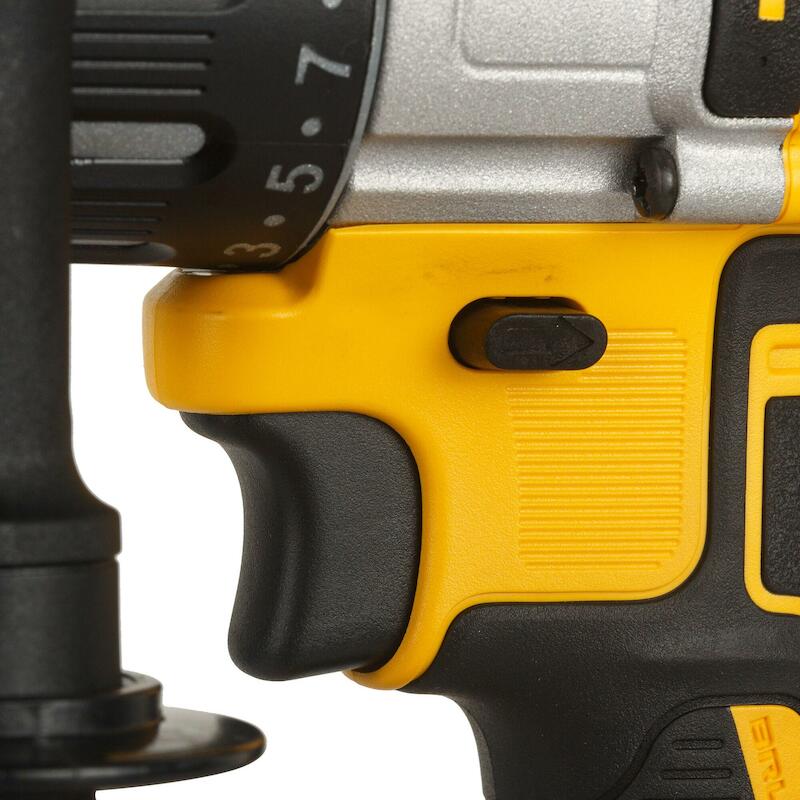 ACCUKLOPBOORSCHR.18V/2X5AH  DCD996P2(TSTAK) DEWALT