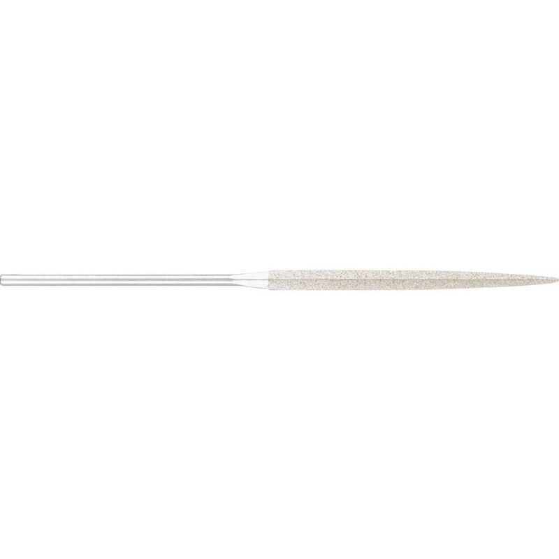 LIME AIGUILLE DIAM.FORME PIENON  DF4182-140MM-K126