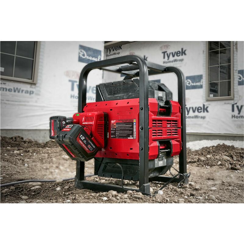 GENERATOR MX FUEL 72V       MXF PS-0     MILWAUKEE