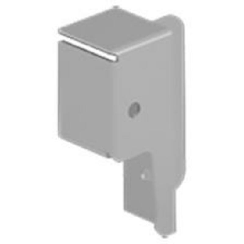 RACC.PAROI ARR.AT GAUCHE AR.9121819 78MM   HETTICH