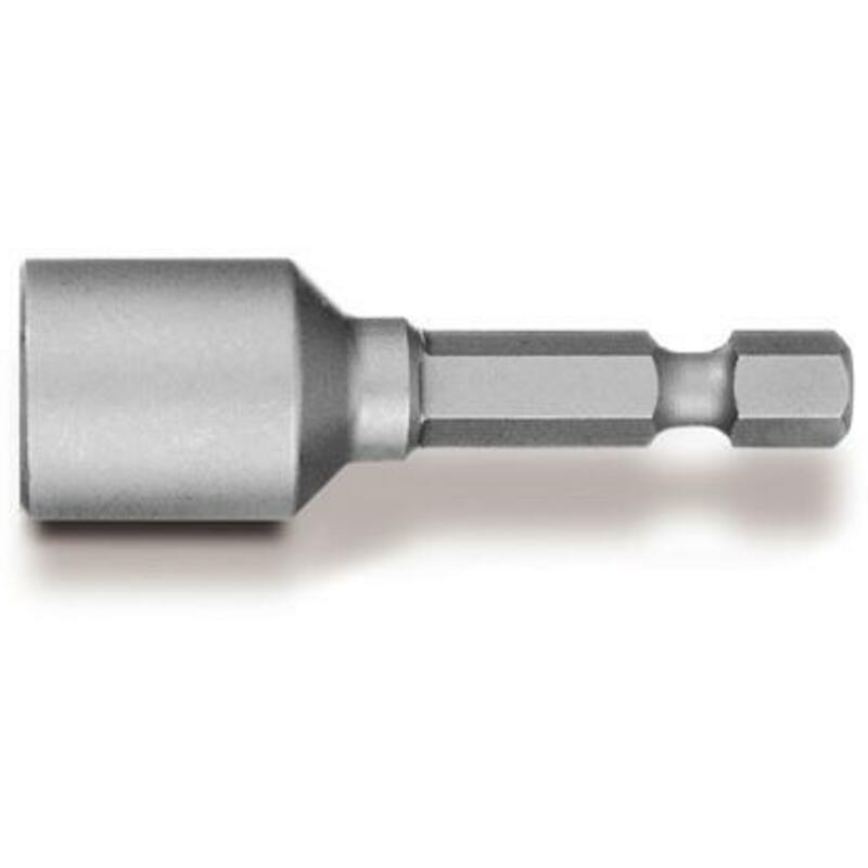 DOPSLEUTEL 1/4" 10MM        752356          HIKOKI