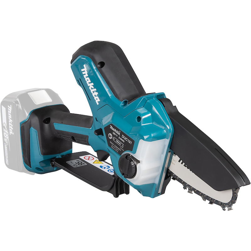 SCIE D'ÉLAGAGE LXT® - DUC101Z - MAKITA
