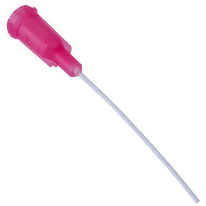 DOSEERNAALD PPF20 (50ST)    97231 (ROZE)   LOCTITE