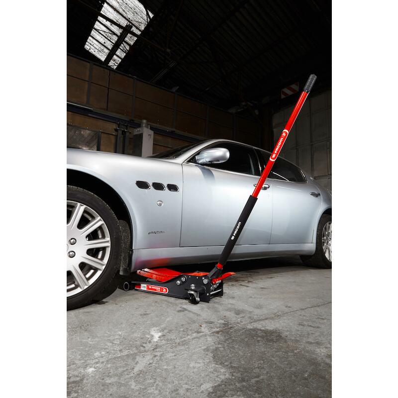 CRIC EXTRA PLAT 2 TON       DL.2LP           FACOM