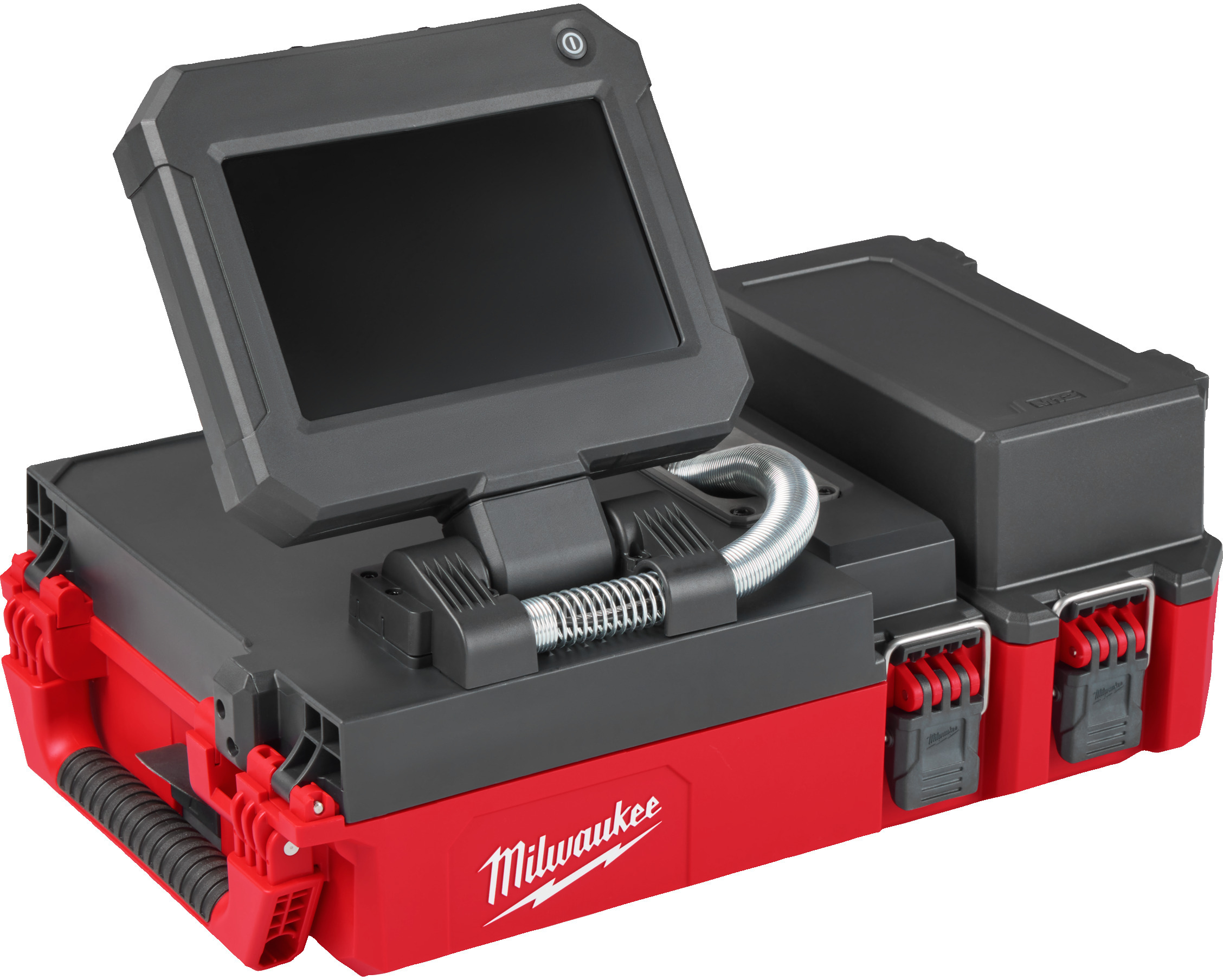 ACCU-INSPECTIECAMERA 12V/B. M12 POSIC-0  MILWAUKEE