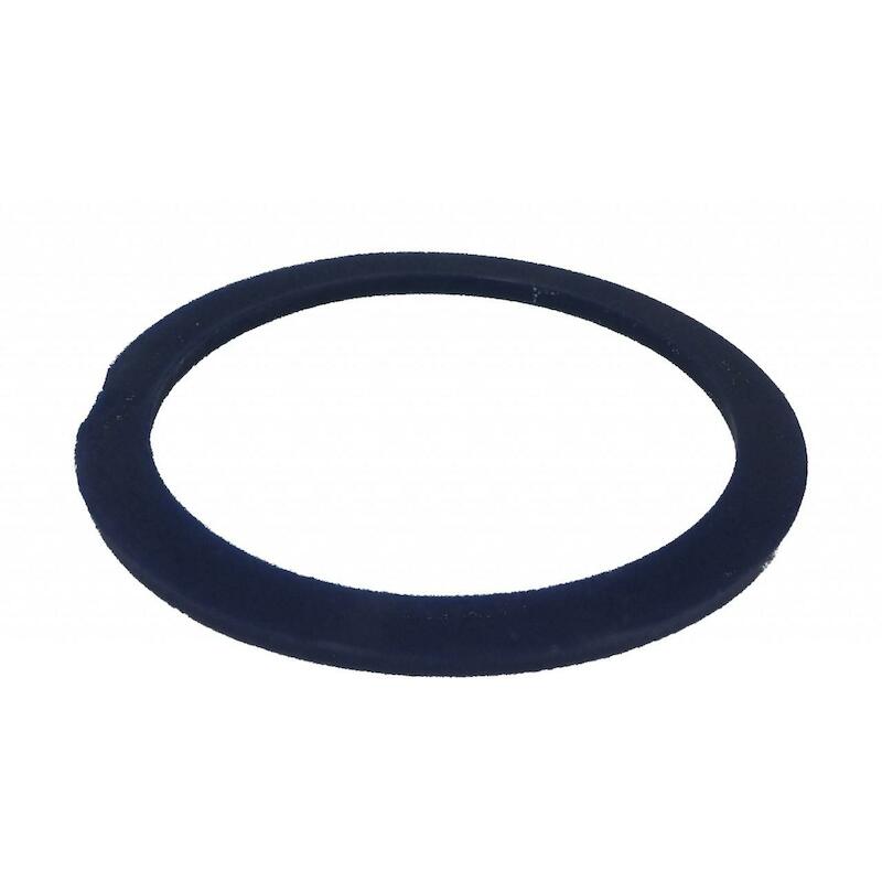 DICHTING PU (BLAUW)DN 38MM                      TW