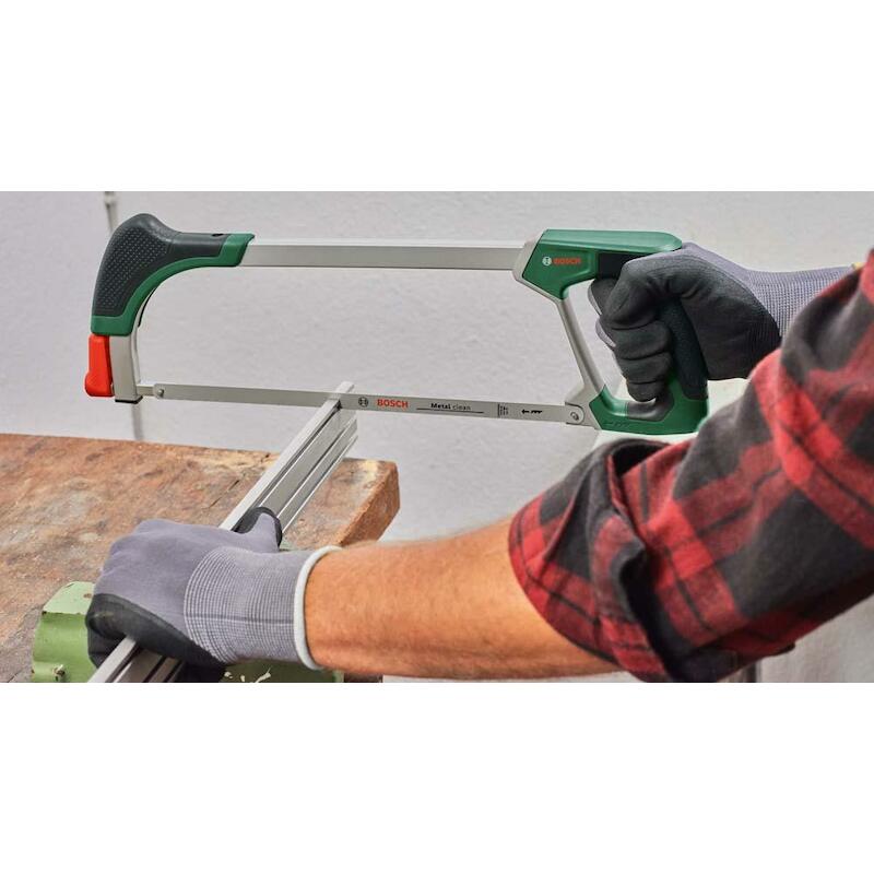 LAME SCIE MAIN 300MM/32TPI  1600A032UN (3PC) BOSCH