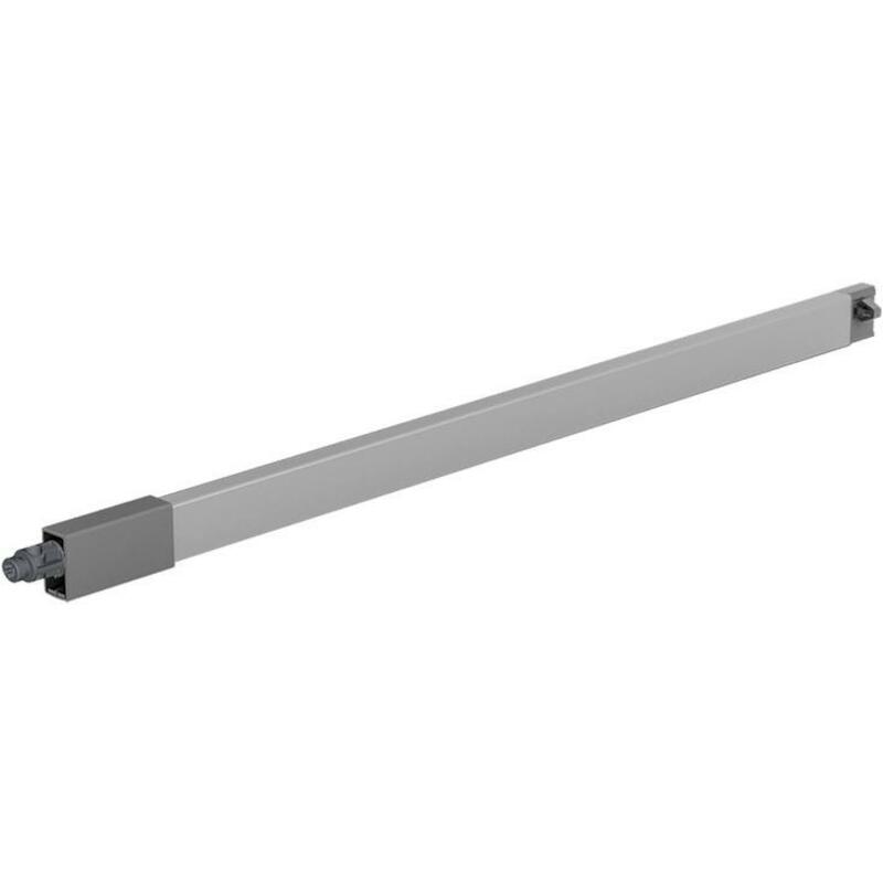 ARCITECH LENGTERELING 450MM ZILVER L  HETT-9121993