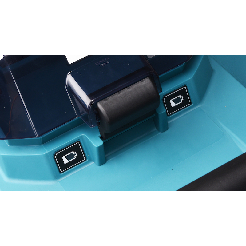 CORDLESS LAWN MOWER LXT 2X 18V - DLM539CT2 - MAKITA