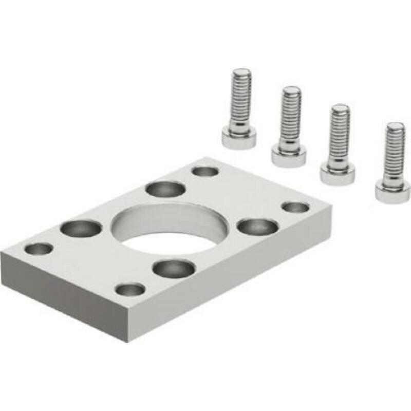 FIXATION PAR FLASQUE CRFNG-100 (161851) FESTO