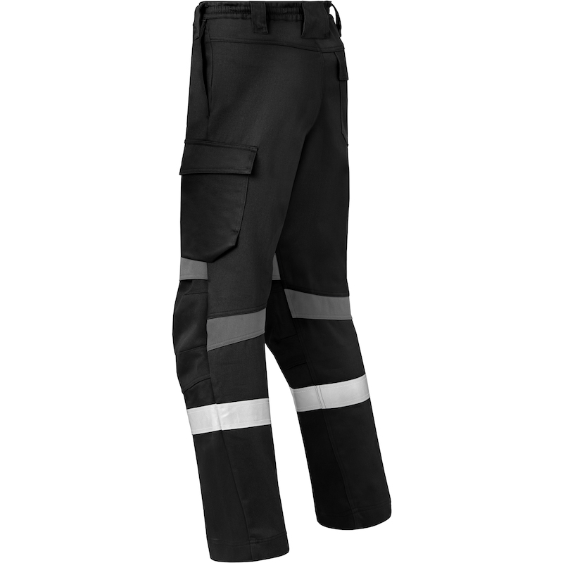 PANTALON FR ARC FORCE+      80395 GRI/NO  52 HAVEP