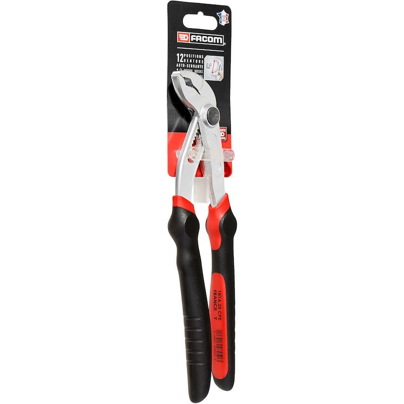 PINCE MULTIPR.CHROMÉ/ERGO   181A.25CPEPB     FACOM
