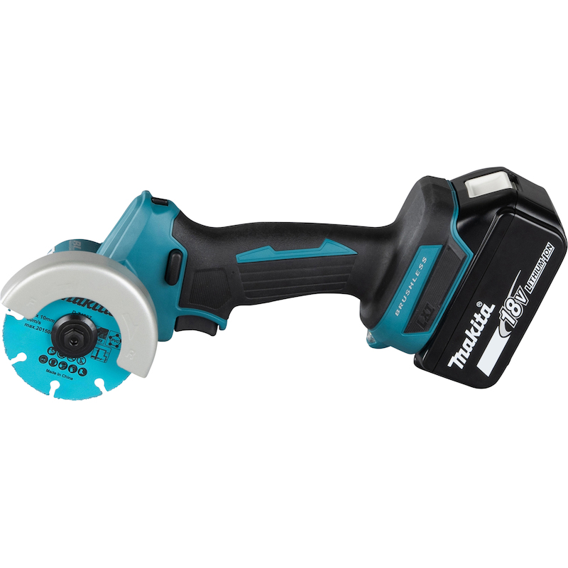 COMPACTE SLIJPMACHINE LXT® - DMC300RTJ - MAKITA