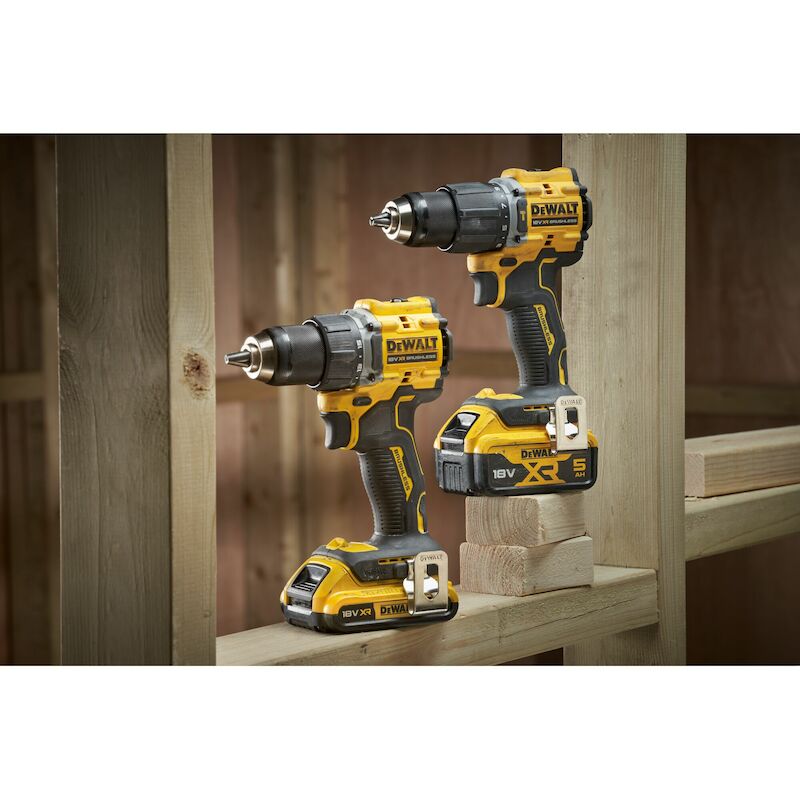 PERC.VISS.PERCUSS.18V/BODY  DCD799N         DEWALT