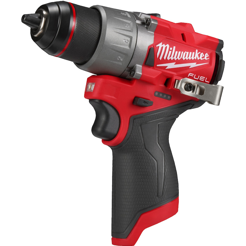 ACCUBOORSCHROEFM.12V/BODY   M12 FDD2-0   MILWAUKEE