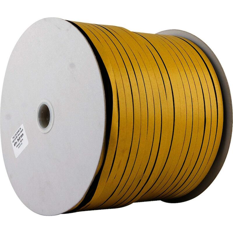 JOINTS MONTAGE NOIR 20X20MM PVC (ROL.30M)   SOUDAL