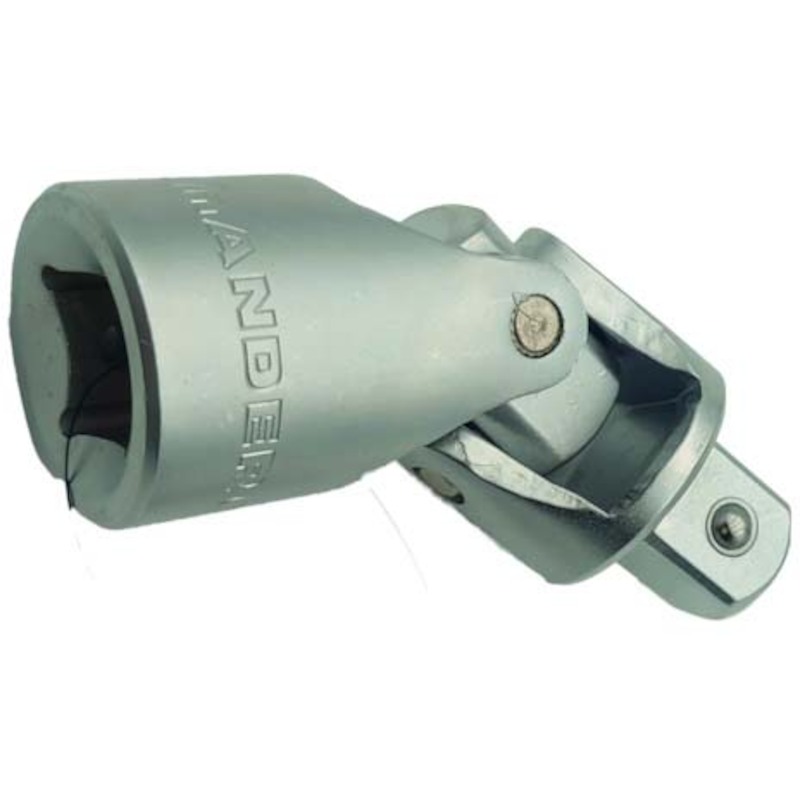 UNIVERSELE KRUISKOPPELING 3/4" - 108 MM