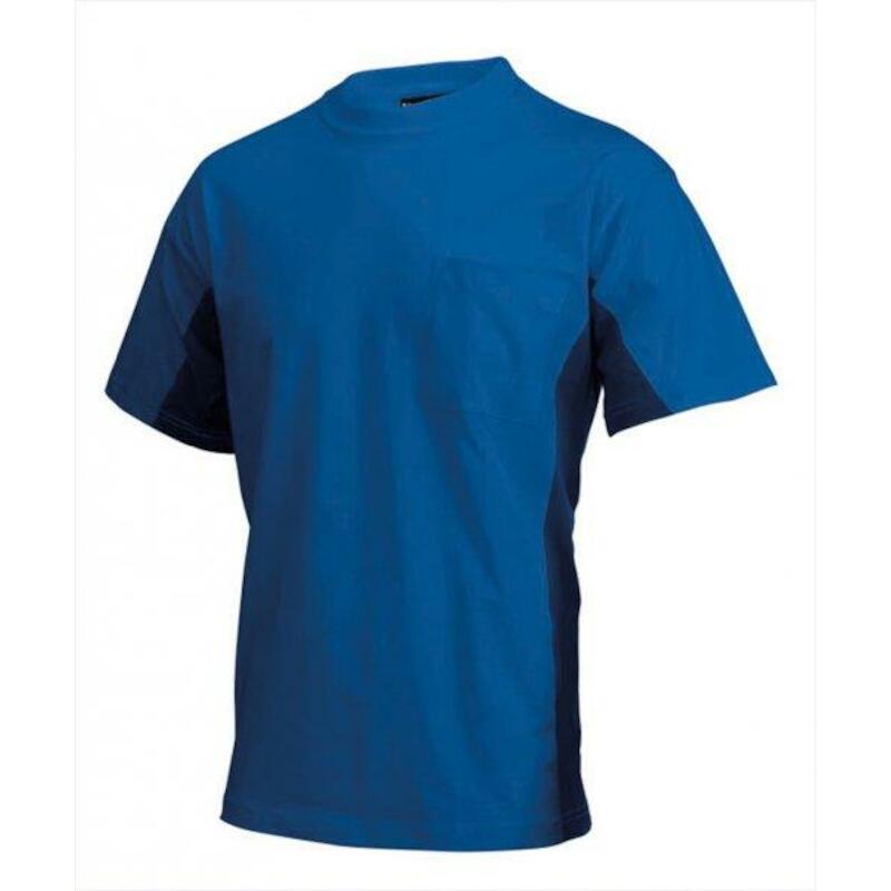 T-SHIRT - TRICORP 102002 - ROYAL BLUE-NAVY M