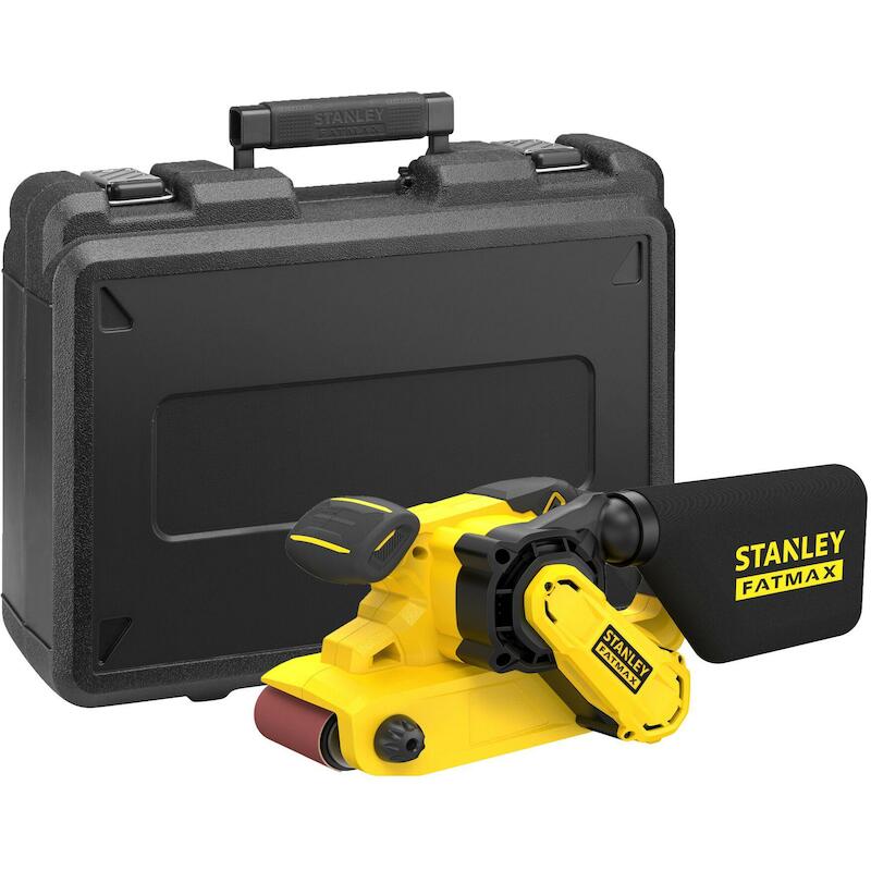 PONCEUSE/BANDE 1010W        FMEW204K       STANLEY