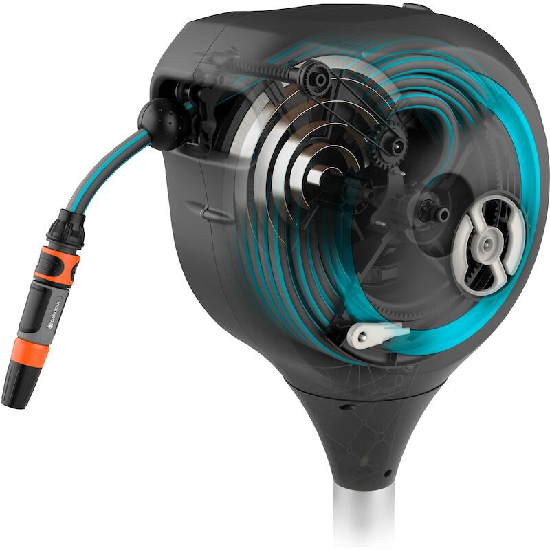 TUINSLANGBOX 11MM/20M       ROLLUP M       GARDENA