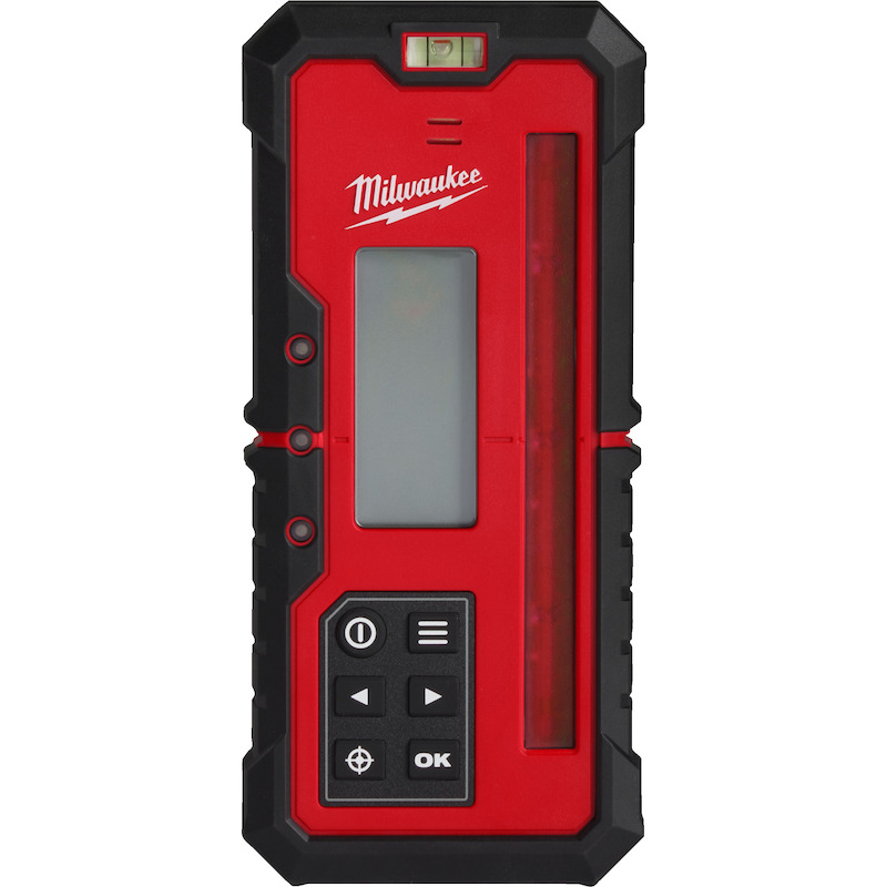 LASERONTVANGER 1200M        RD1200       MILWAUKEE
