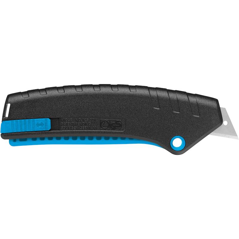COUT.SÉC.SECUNORM MIZAR     125001 (D+G)    MARTOR
